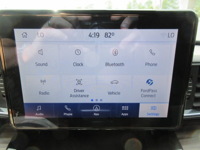 2022 Ford Explorer Limited St. George SC