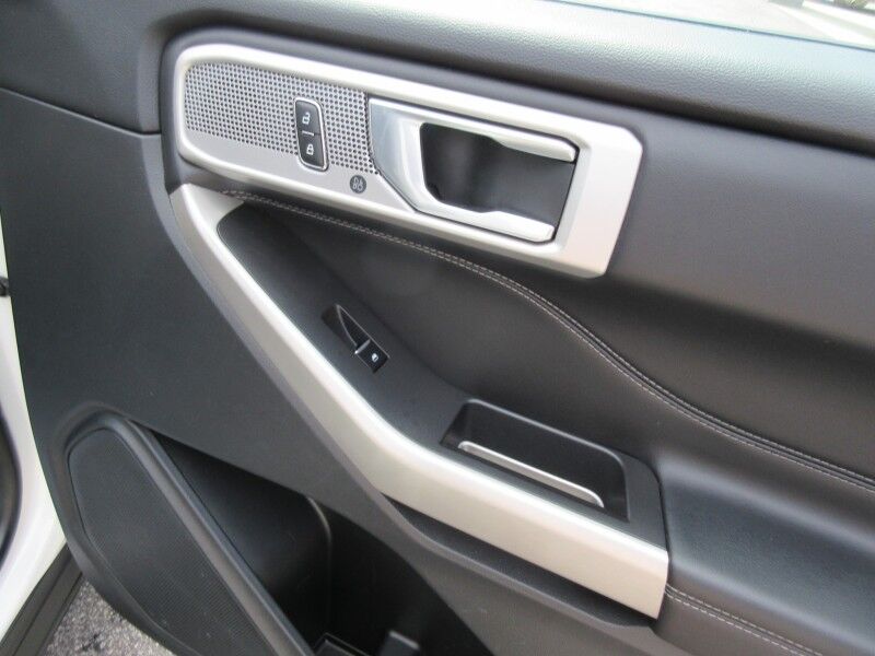 2022 Ford Explorer Limited St. George SC