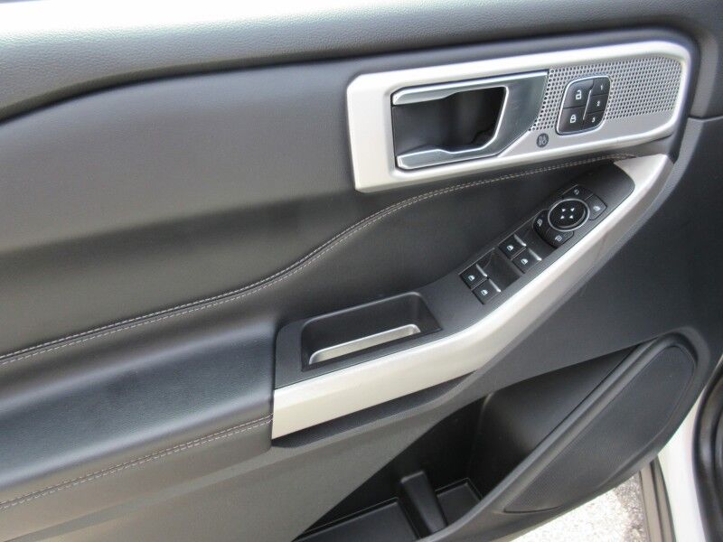 2022 Ford Explorer Limited St. George SC