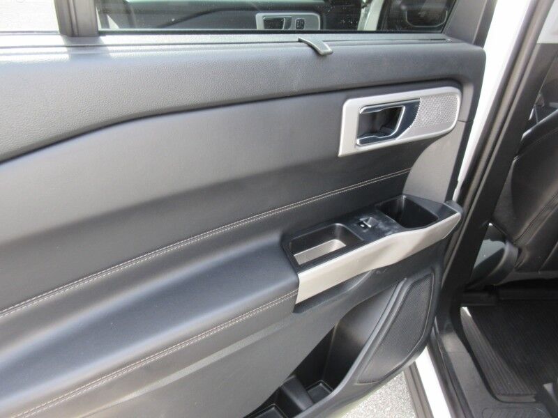 2022 Ford Explorer Limited St. George SC