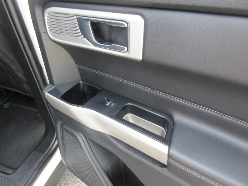 2022 Ford Explorer Limited St. George SC