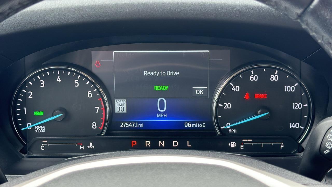 2022 Ford Explorer Limited San Antonio TX