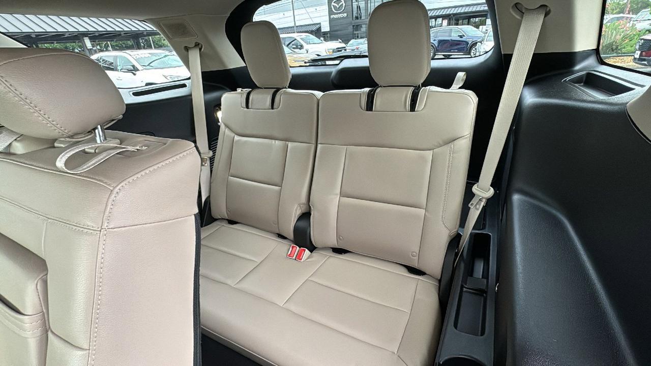 2022 Ford Explorer Limited San Antonio TX