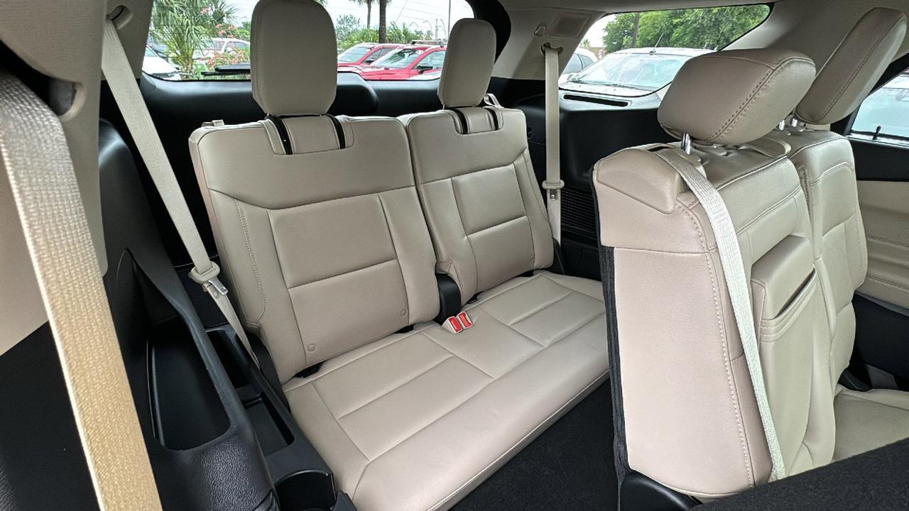 2022 Ford Explorer Limited San Antonio TX