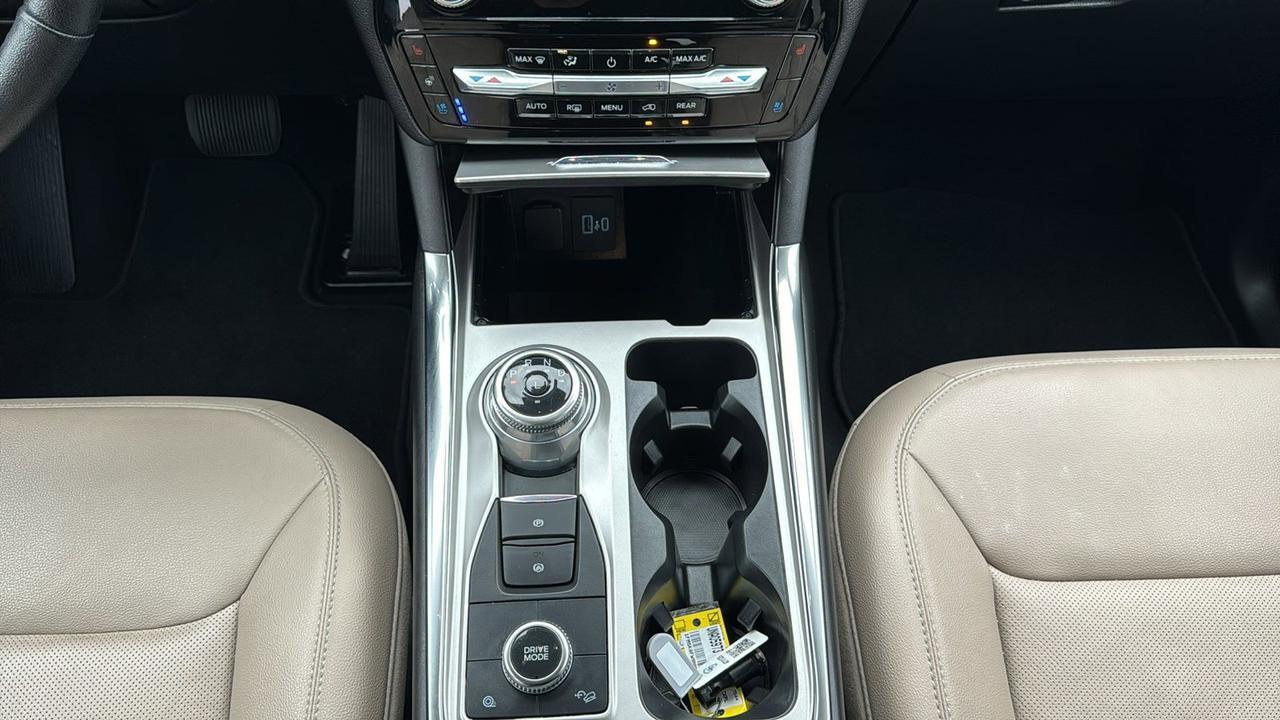 2022 Ford Explorer Limited San Antonio TX