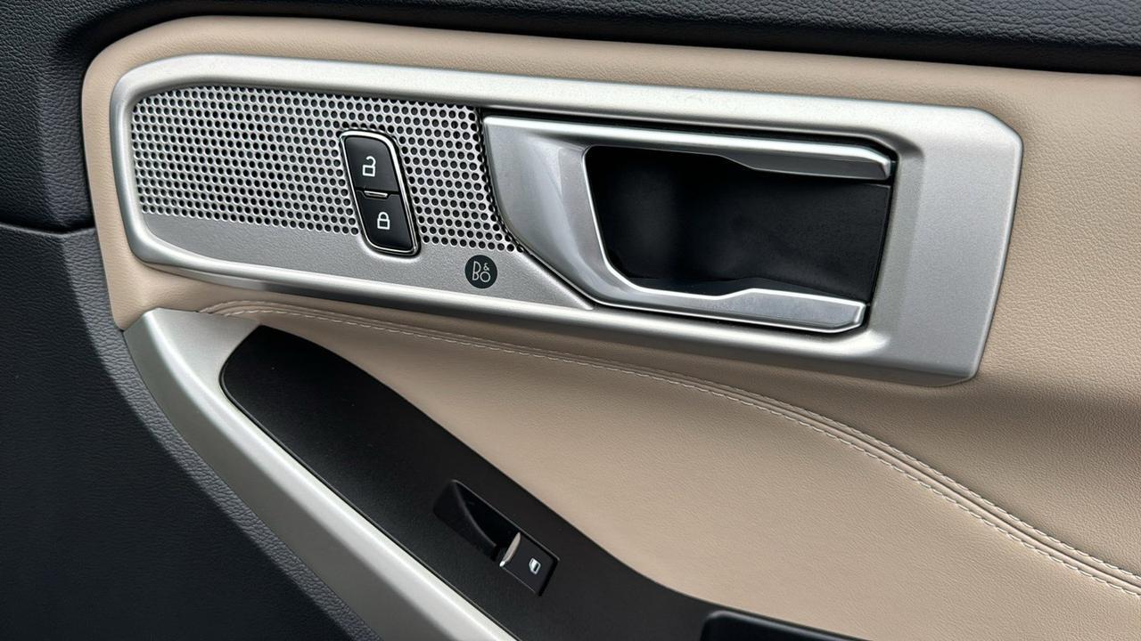 2022 Ford Explorer Limited San Antonio TX