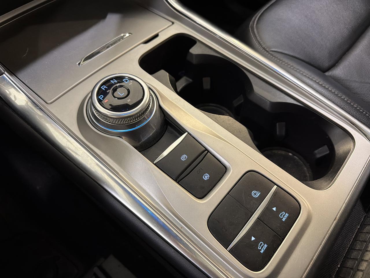2022 Ford Explorer Limited San Antonio TX