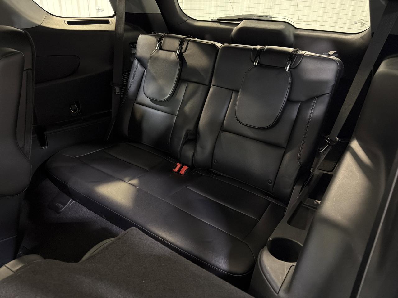 2022 Ford Explorer Limited San Antonio TX