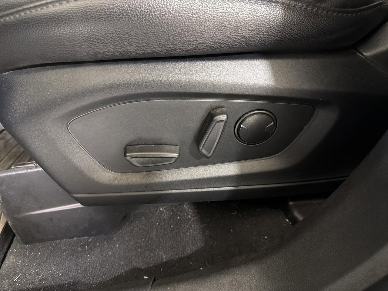 2022 Ford Explorer Limited San Antonio TX