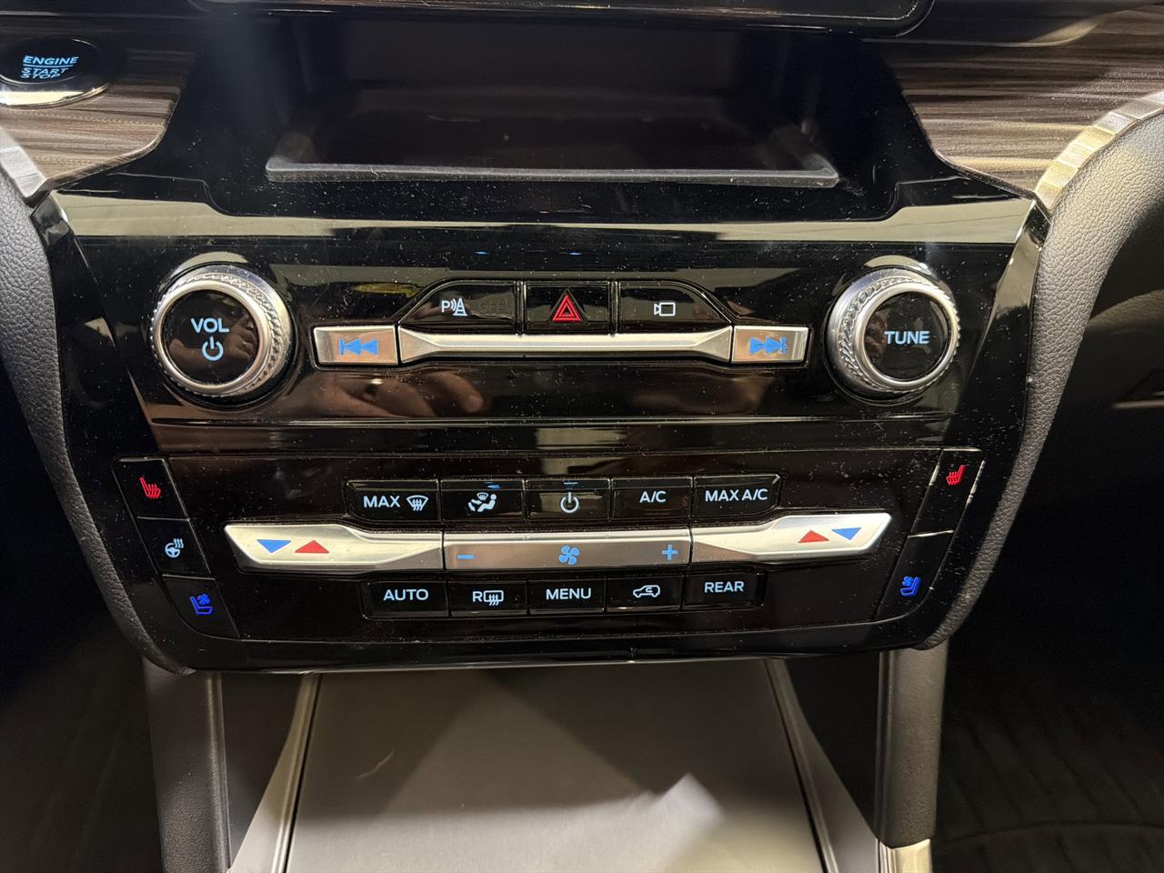 2022 Ford Explorer Limited San Antonio TX