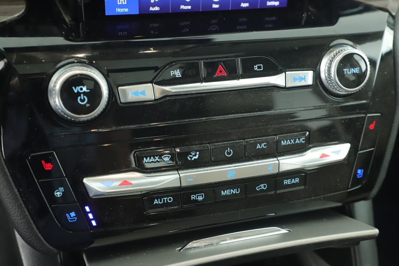 2022 Ford Explorer Limited New Braunfels TX