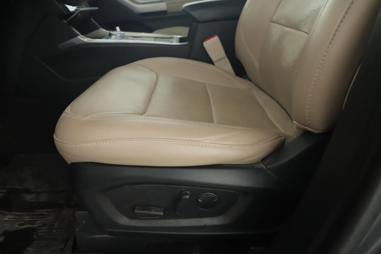 2022 Ford Explorer Limited New Braunfels TX