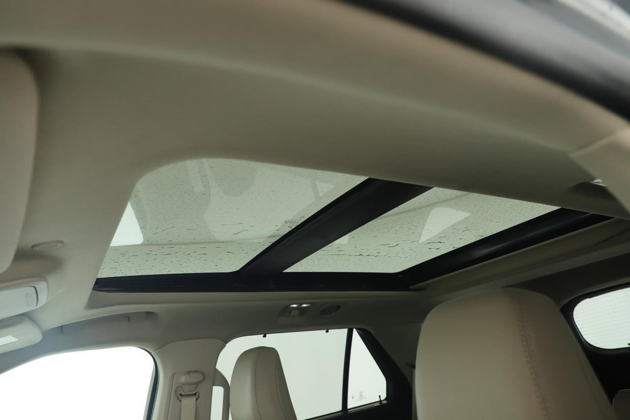 2022 Ford Explorer Limited New Braunfels TX