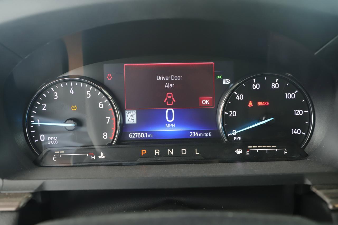 2022 Ford Explorer Limited New Braunfels TX