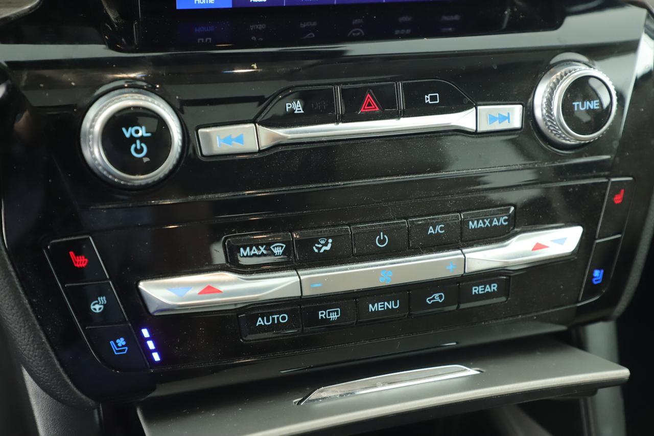 2022 Ford Explorer Limited New Braunfels TX