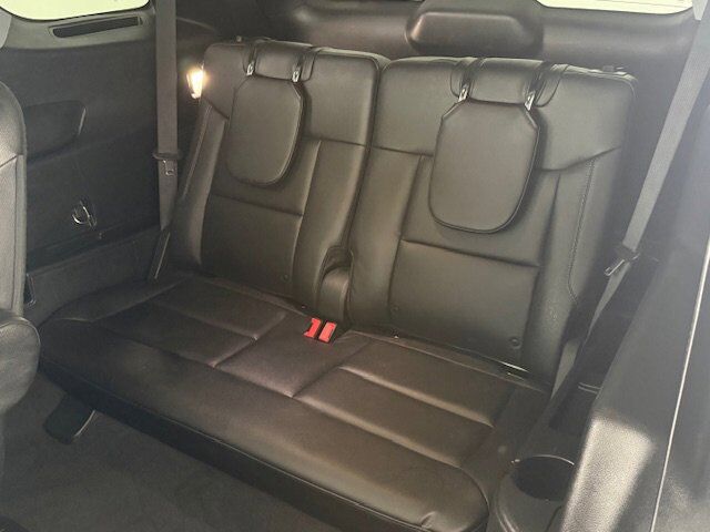 2022 Ford Explorer Limited New Braunfels TX