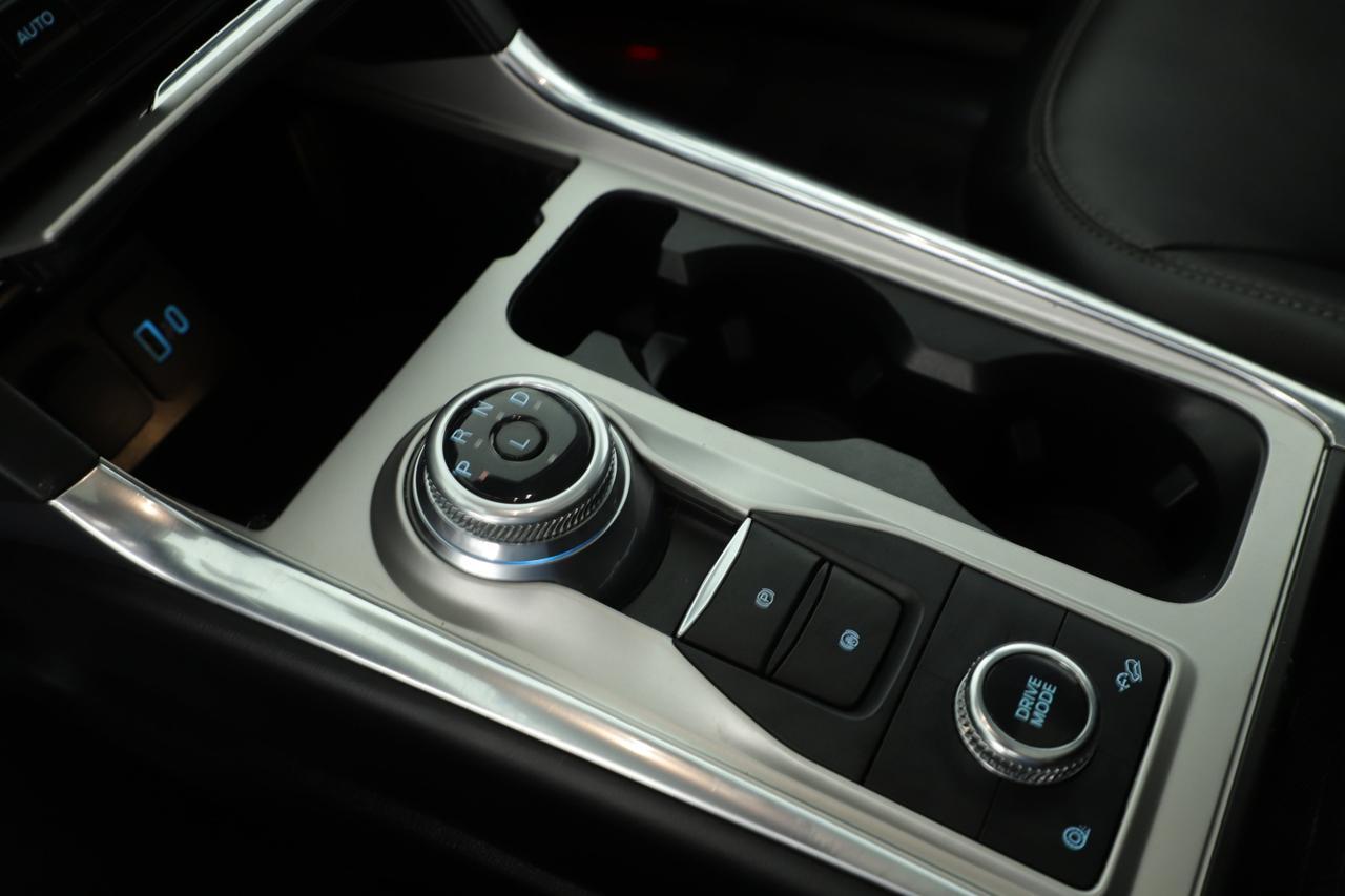 2022 Ford Explorer Limited New Braunfels TX