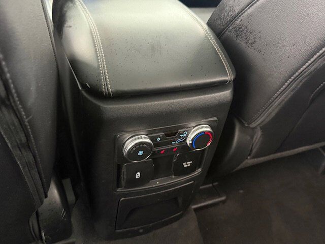 2022 Ford Explorer Limited New Braunfels TX