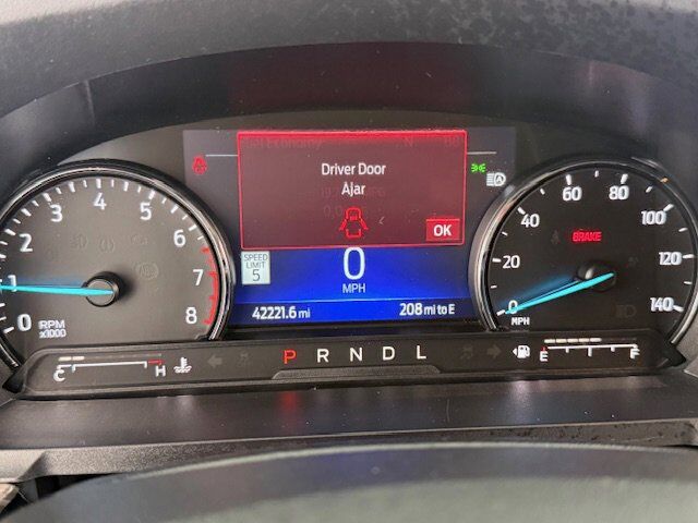 2022 Ford Explorer Limited New Braunfels TX