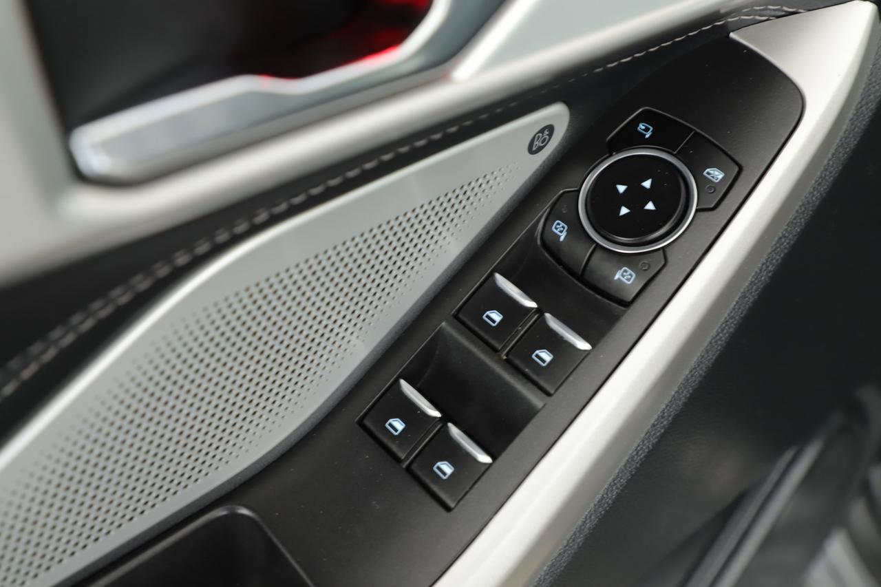 2022 Ford Explorer Limited New Braunfels TX