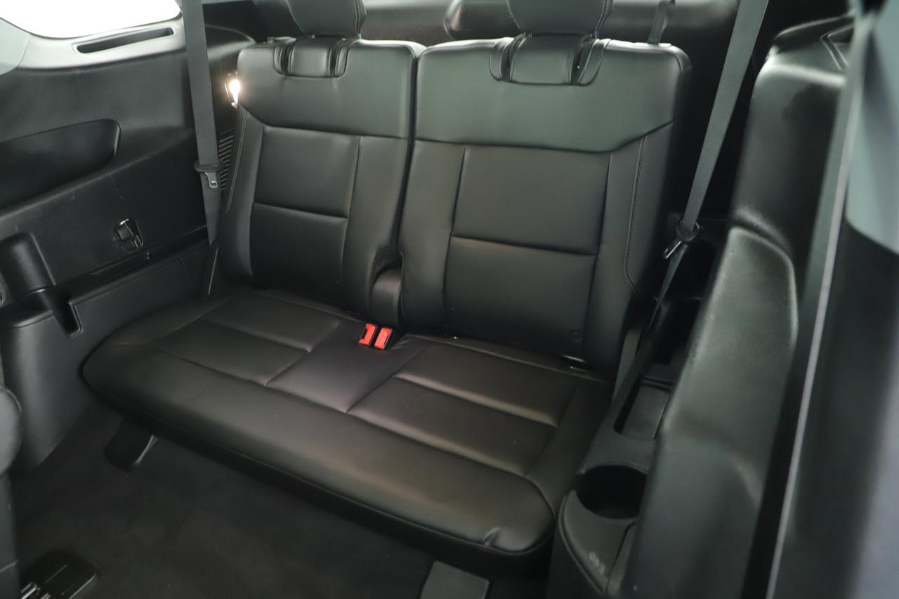 2022 Ford Explorer Limited New Braunfels TX