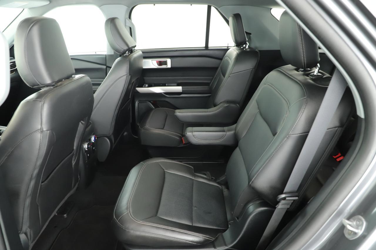 2022 Ford Explorer Limited New Braunfels TX