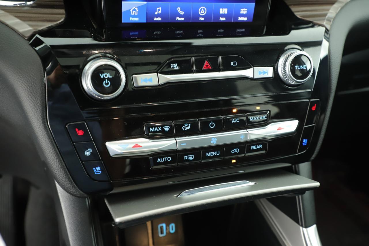 2022 Ford Explorer Limited New Braunfels TX