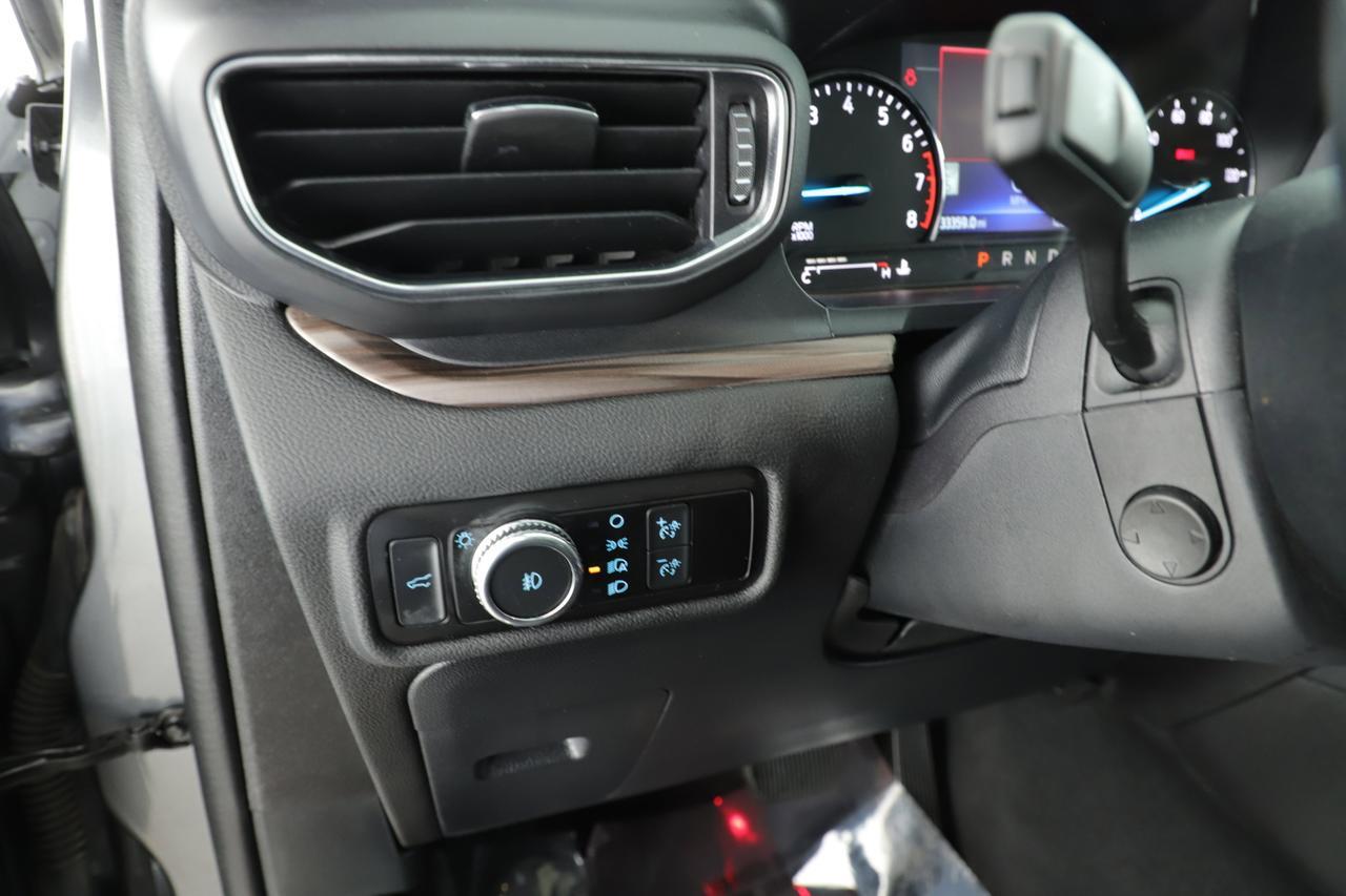 2022 Ford Explorer Limited New Braunfels TX