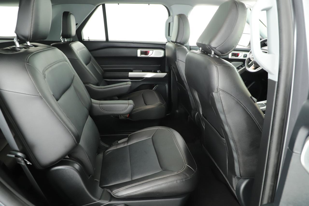 2022 Ford Explorer Limited New Braunfels TX