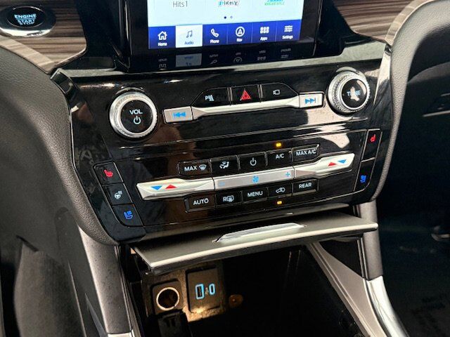 2022 Ford Explorer Limited New Braunfels TX