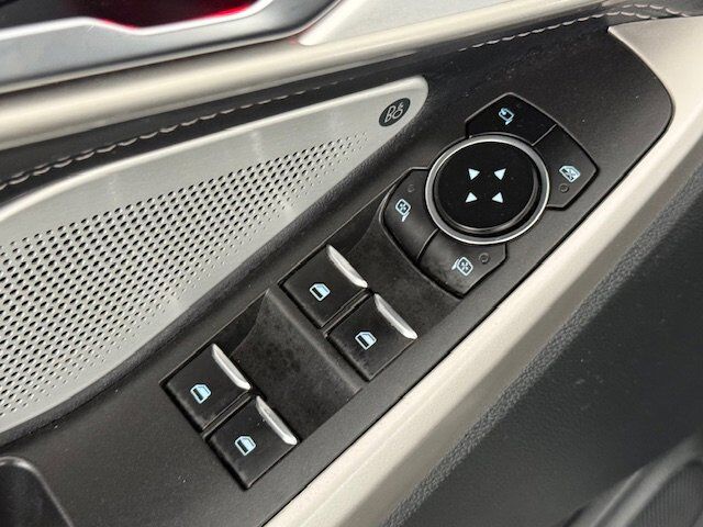 2022 Ford Explorer Limited New Braunfels TX