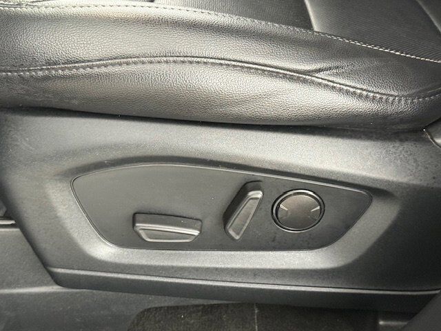 2022 Ford Explorer Limited New Braunfels TX