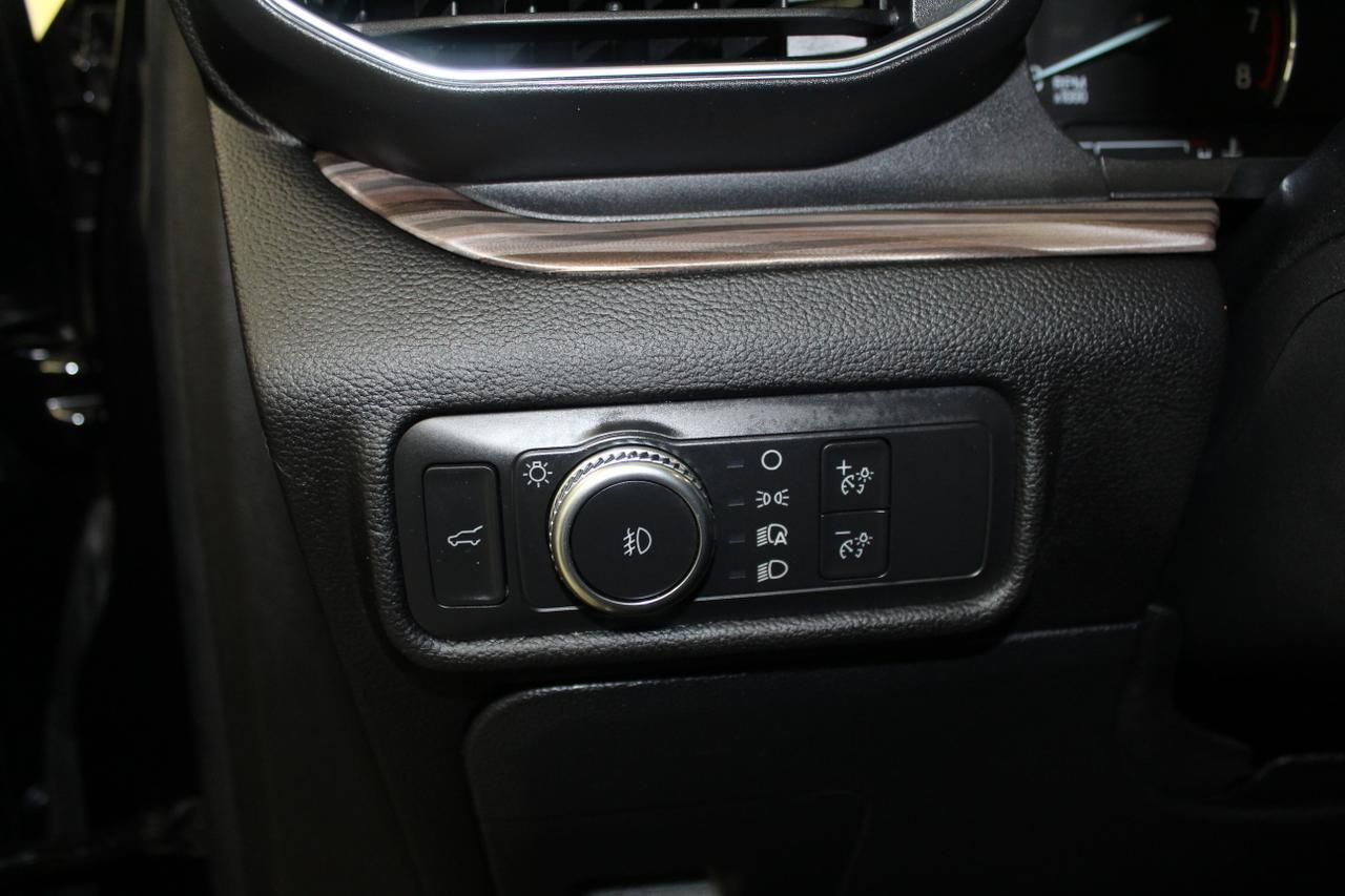 2022 Ford Explorer Limited New Braunfels TX