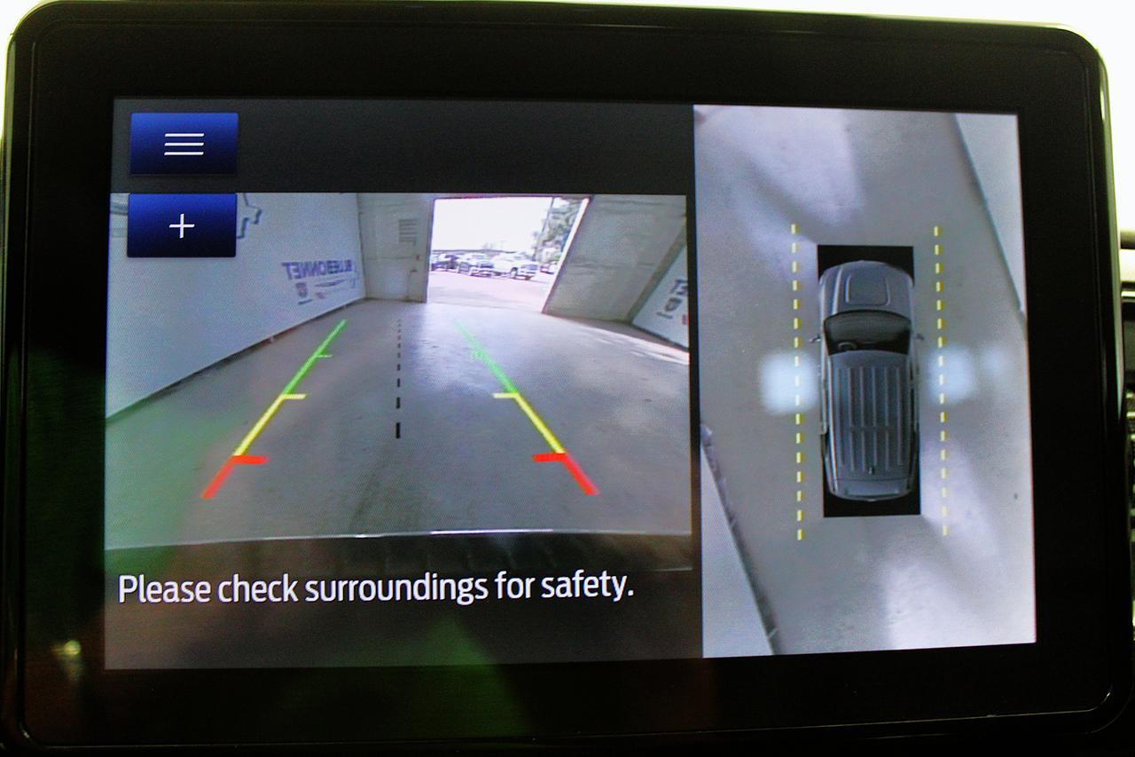 2022 Ford Explorer Limited New Braunfels TX