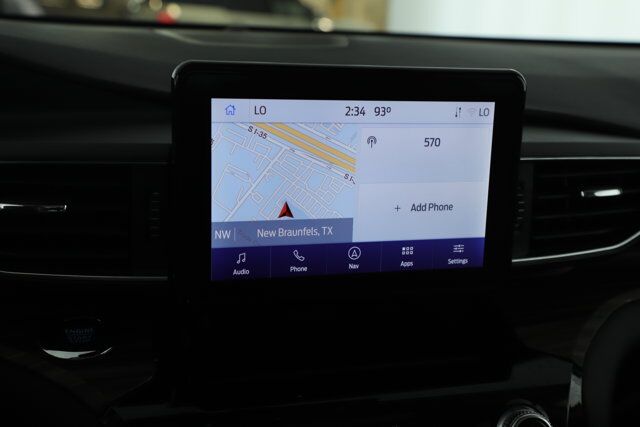 2022 Ford Explorer Limited New Braunfels TX