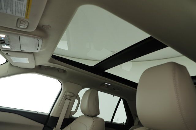 2022 Ford Explorer Limited New Braunfels TX