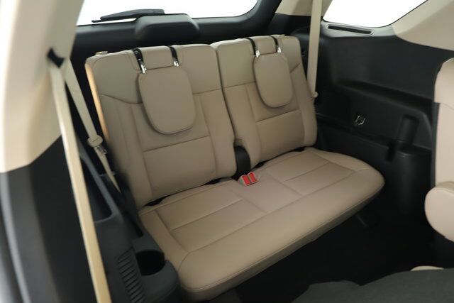 2022 Ford Explorer Limited New Braunfels TX
