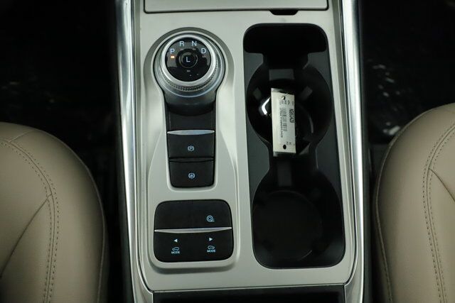 2022 Ford Explorer Limited New Braunfels TX