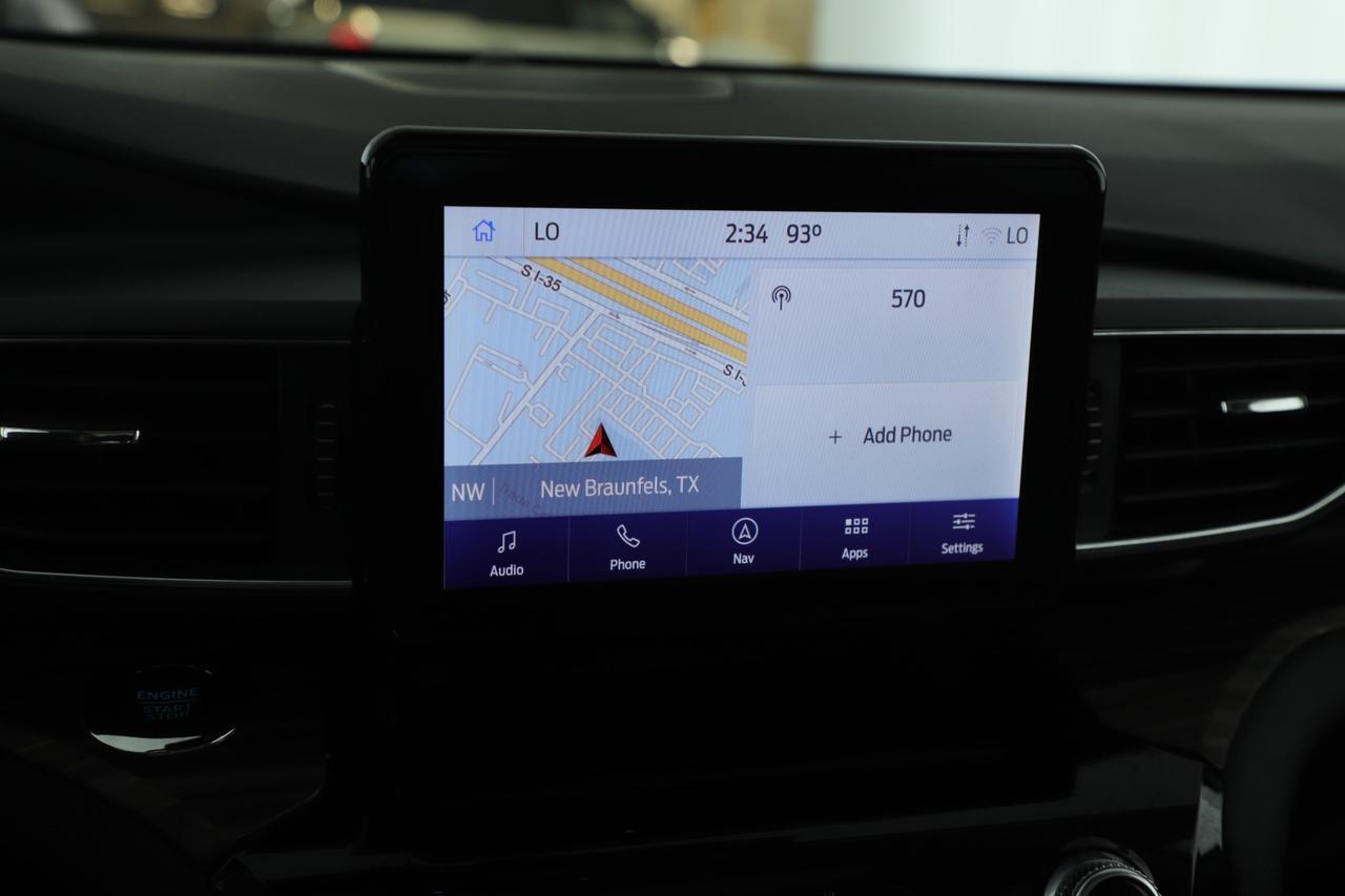 2022 Ford Explorer Limited New Braunfels TX