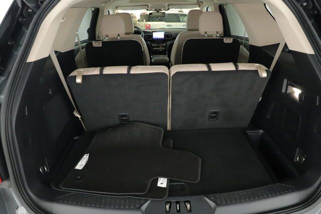 2022 Ford Explorer Limited New Braunfels TX