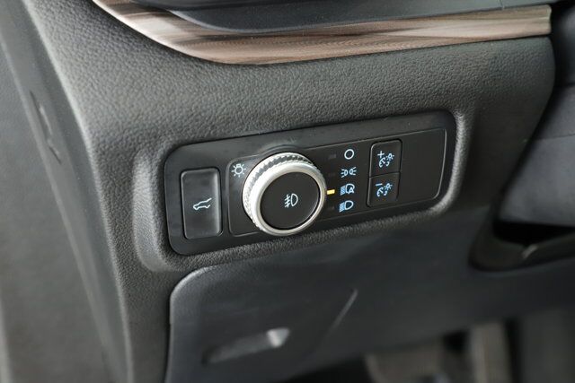 2022 Ford Explorer Limited New Braunfels TX