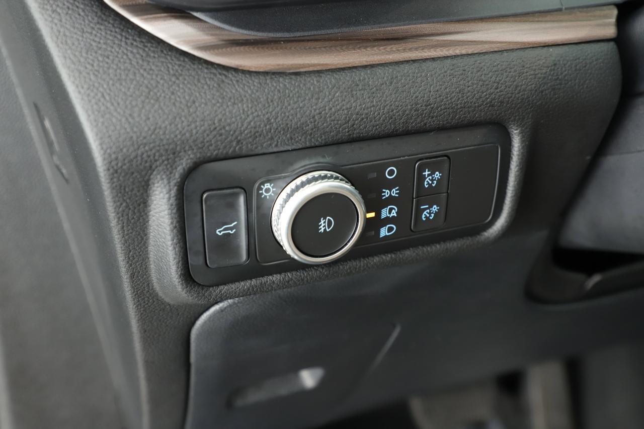 2022 Ford Explorer Limited New Braunfels TX