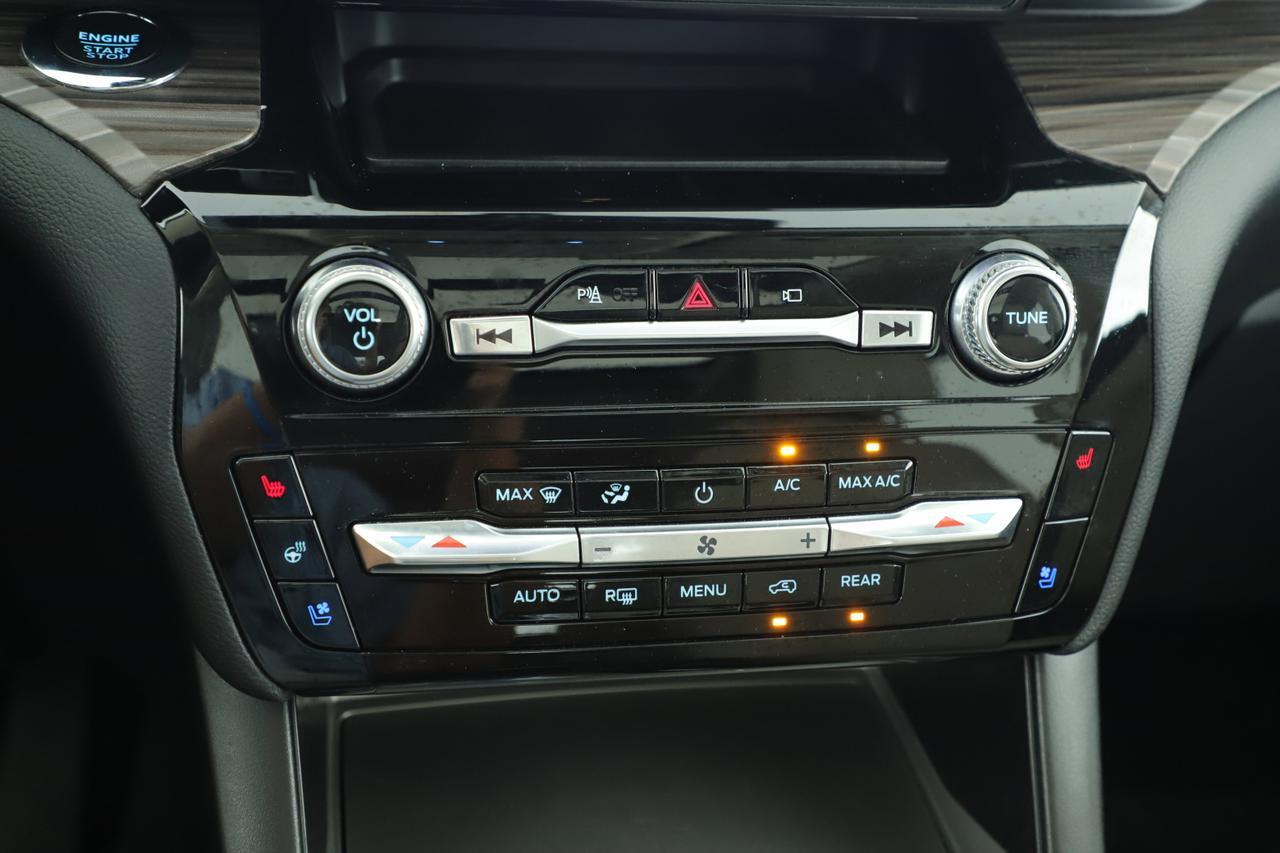 2022 Ford Explorer Limited New Braunfels TX