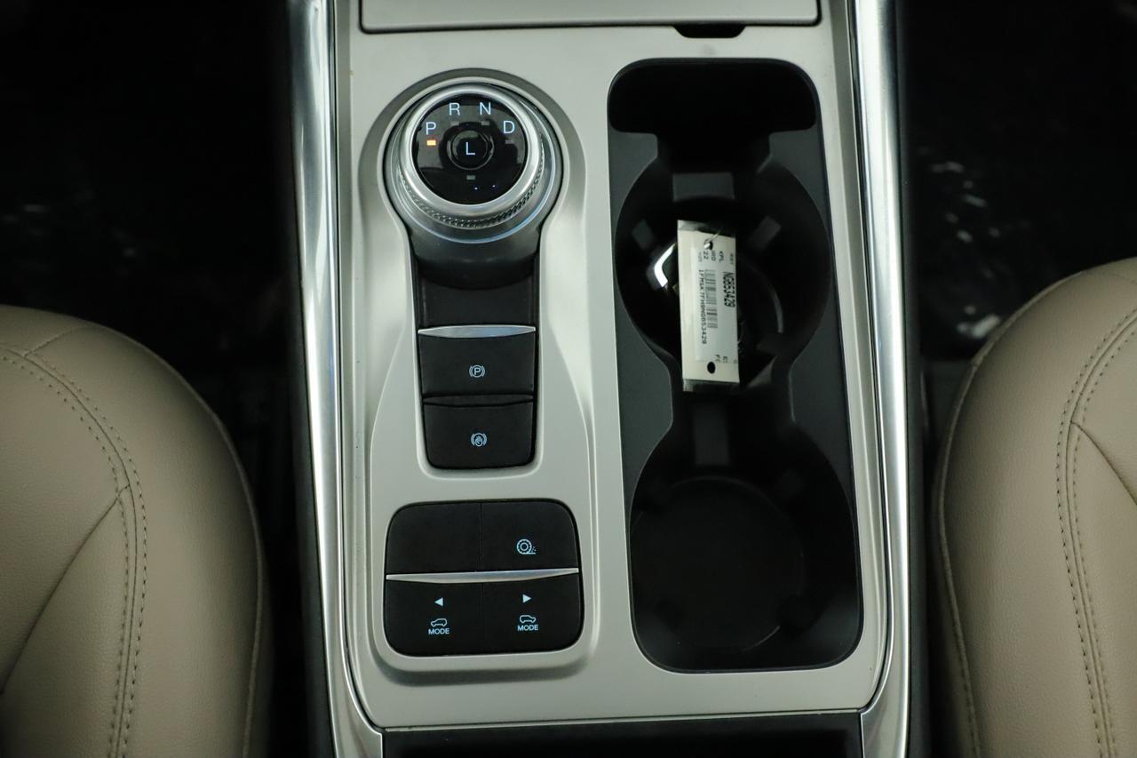 2022 Ford Explorer Limited New Braunfels TX