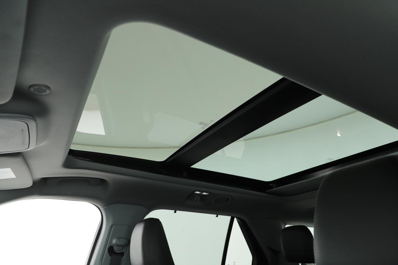 2022 Ford Explorer Limited New Braunfels TX