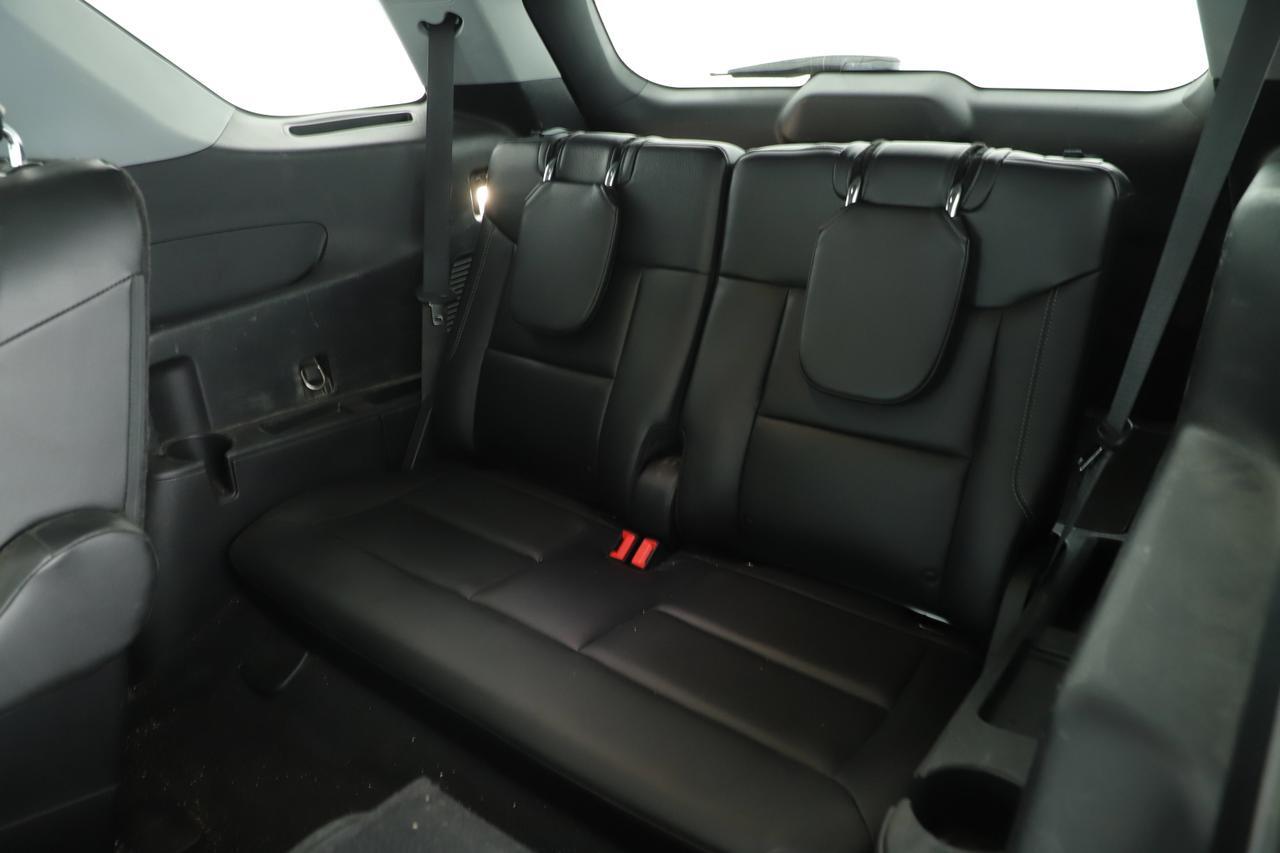 2022 Ford Explorer Limited New Braunfels TX