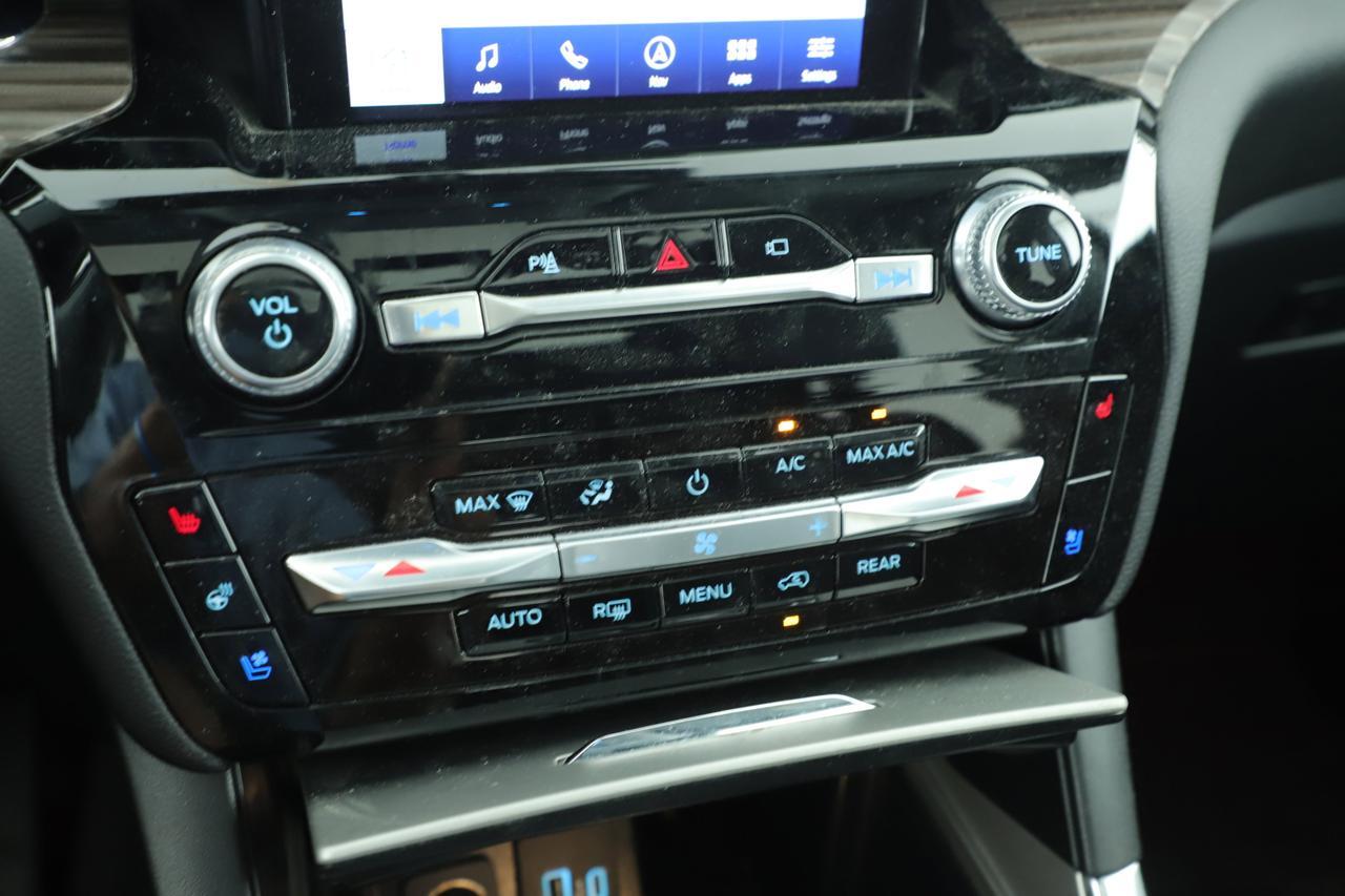 2022 Ford Explorer Limited New Braunfels TX