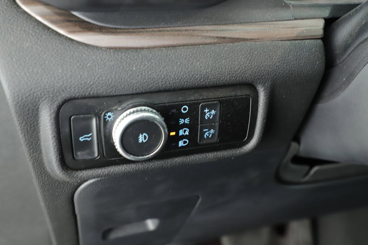 2022 Ford Explorer Limited New Braunfels TX