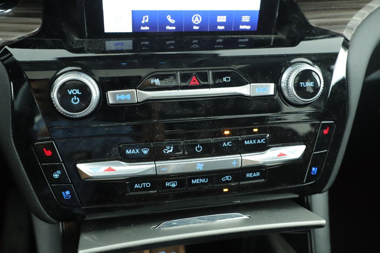 2022 Ford Explorer Limited New Braunfels TX
