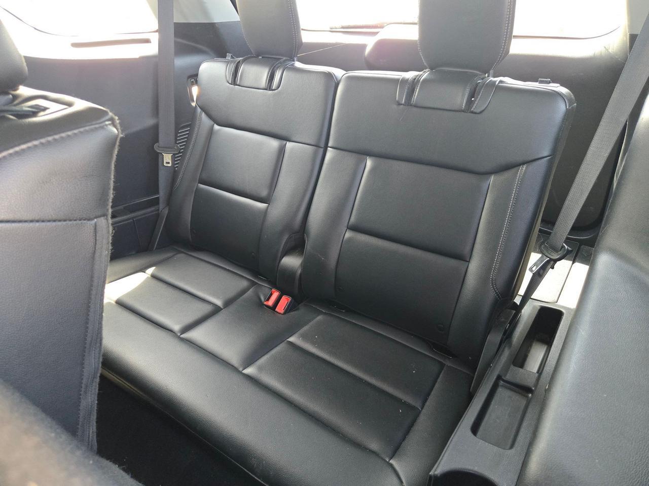 2022 Ford Explorer Limited Castroville TX